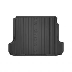 Kofferbakmat rubber DryZone voor RENAULT FLUENCE sedan 2009-2012 (past niet op dubbele bodem kofferbak)