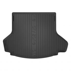 Kofferbakmat rubber DryZone voor TOYOTA AURIS II Touring Sport 2012-2018 (past niet op dubbele bodem kofferbak)