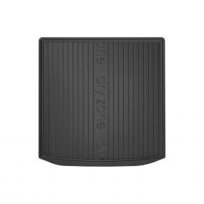 Kofferbakmat rubber DryZone voor CHEVROLET CRUZE I sedan 2008-2016 (past niet op dubbele bodem kofferbak)