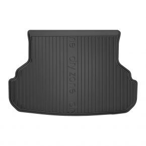 Kofferbakmat rubber DryZone voor SUZUKI SX4 sedan 2006-2014 (past niet op dubbele bodem kofferbak)