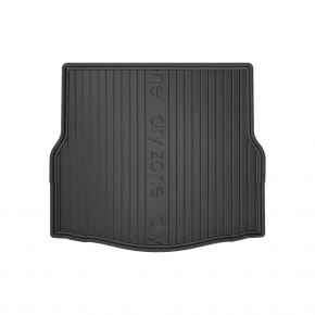 Kofferbakmat rubber DryZone voor RENAULT LAGUNA III Liftback 2007-2015 (past niet op dubbele bodem kofferbak)