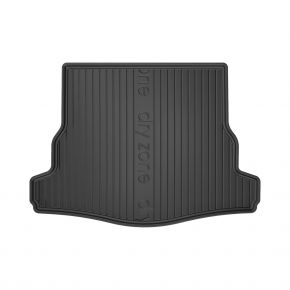 Kofferbakmat rubber DryZone voor RENAULT LAGUNA III Liftback 2007-2015 (past niet op dubbele bodem kofferbak)