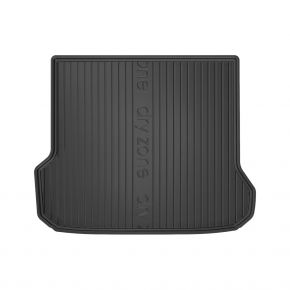 Kofferbakmat rubber DryZone voor VOLVO V70 III kombi 2007-2016