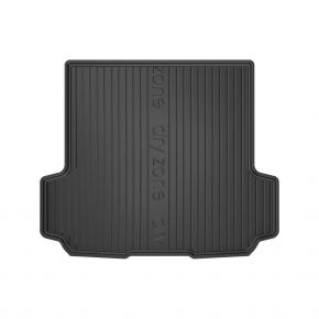 Kofferbakmat rubber DryZone voor BMW 6 G32 Gran Turismo 2017-up