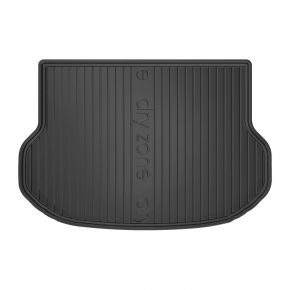 Kofferbakmat rubber DryZone voor LEXUS NX 2014-up (versie met kofferbak organizer)