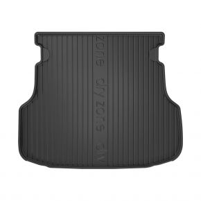 Kofferbakmat rubber DryZone voor FIAT TIPO kombi 2016-up (onderste bodem kofferbak)