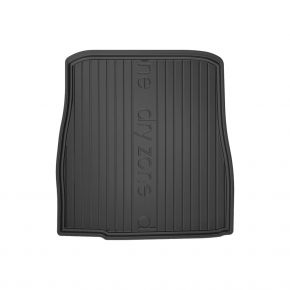 Kofferbakmat rubber DryZone voor SEAT CORDOBA I sedan 1993-2002 (past niet op dubbele bodem kofferbak)