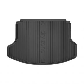 Kofferbakmat rubber DryZone voor HYUNDAI i30 Fastback Nperformance liftback 2017-up (5-deurs, versie met kofferbak organizer)