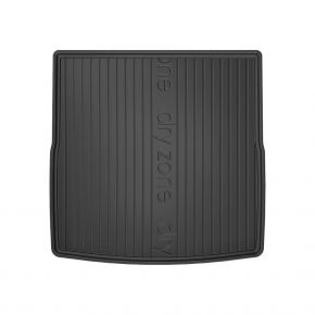 Kofferbakmat rubber DryZone voor JEEP COMPAS II 2017-up (bovenste bodem kofferbak)