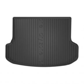 Kofferbakmat rubber DryZone voor LEXUS RX III 450h 2008-2015 (past niet op dubbele bodem kofferbak)