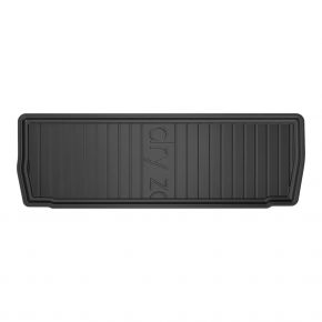 Kofferbakmat rubber DryZone voor CITROEN C2 I hatchback 2003-2009 (3-deurs)