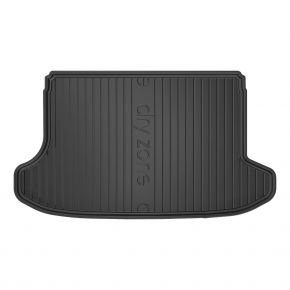 Kofferbakmat rubber DryZone voor SUBARU BRZ coupe 2013-2020