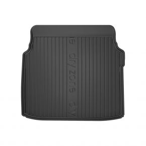 Kofferbakmat rubber DryZone voor MERCEDES E-CLASS W211 Lift Limousin sedan 2006-2009 (past niet op dubbele bodem kofferbak, versie met navigatie)