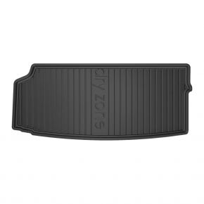 Kofferbakmat rubber DryZone voor VOLVO XC90 II 2015-up (7 zitplaasen (opengeklapte 3e rij stoelen))
