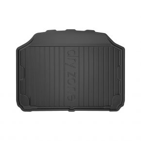 Kofferbakmat rubber DryZone voor BMW X2 F39 2018-up (onderste bodem kofferbak)
