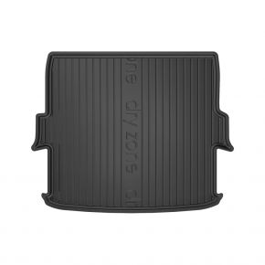 Kofferbakmat rubber DryZone voor DS 7 CROSSBACK 2017-up (bovenste bodem kofferbak)