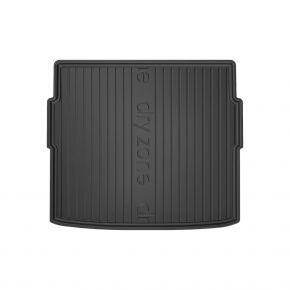 Kofferbakmat rubber DryZone voor DS 7 CROSSBACK 2017-up (onderste bodem kofferbak)