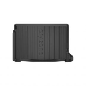Kofferbakmat rubber DryZone voor DS 3 CROSSBACK 2019-up (past niet op dubbele bodem kofferbak)