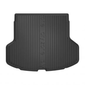 Kofferbakmat rubber DryZone voor KIA CEED III kombi 2018-up (versie zonder subwoofer)