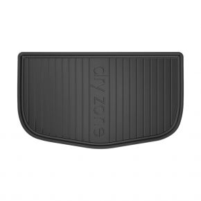 Kofferbakmat rubber DryZone voor NISSAN CUBE III hatchback 2010-up