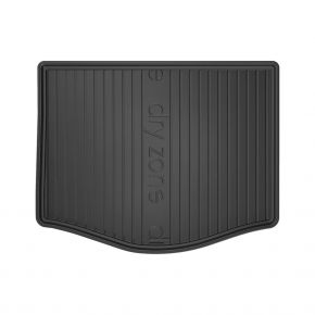 Kofferbakmat rubber DryZone voor FORD C-MAX I 2003-2010 (past niet op dubbele bodem kofferbak)