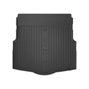 Kofferbakmat rubber DryZone voor ALFA ROMEO 159 kombi 2006-2011 (met volwaardige reservewiel)