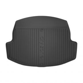 Kofferbakmat rubber DryZone voor TOYOTA COROLLA XII sedan 2019-up