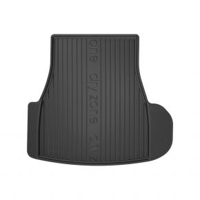 Kofferbakmat rubber DryZone voor BMW 7 E66 sedan 2001-2008 (met volwaardige reservewiel, voor standaard- en verlengde wielbasis)