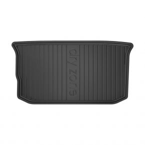 Kofferbakmat rubber DryZone voor RENAULT TWINGO III hatchback 2014-2018 (5-deurs)