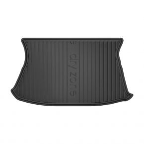 Kofferbakmat rubber DryZone voor ALFA ROMEO 147 hatchback 2001-2010 (met thuiskomertje, zonder geluidssysteem)