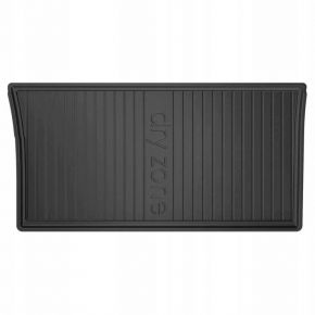 Kofferbakmat rubber DryZone voor MERCEDES VITO III 2014-up (5-deurs, achter de 3e rij zitplaatsen, geschikt voor: Tourer Pro en Tourer Select)