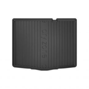 Kofferbakmat rubber DryZone voor JEEP RENEGADE 2014-up (onderste bodem kofferbak)