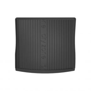 Kofferbakmat rubber DryZone voor FORD GRAND C-MAX 2010-2019 (7 zitplaasen (dichtgeklapte 3e rij stoelen), versie met kofferbak organizer)