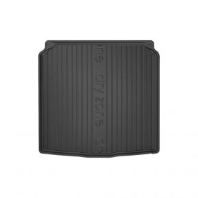 Kofferbakmat rubber DryZone voor FORD FOCUS IV kombi 2018-up (onderste bodem kofferbak, met thuiskomertje)