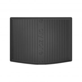 Kofferbakmat rubber DryZone voor Volkswagen ID.3 hatchback vanaf 2019 (bovenste kofferbakvloer)
