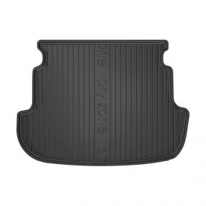 Kofferbakmat rubber DryZone voor TOYOTA COROLLA IX E120, E130 kombi 2002-2007 (past niet op dubbele bodem kofferbak)