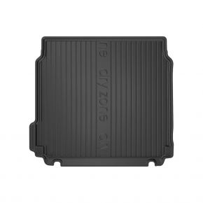 Kofferbakmat rubber DryZone voor PEUGEOT 508 II SW 2018-up (met thuiskomertje, met geluidssysteem)