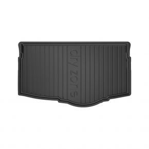 Kofferbakmat rubber DryZone voor VOLKSWAGEN T-CROSS 2019-up (onderste bodem kofferbak)