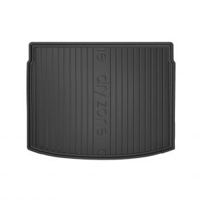 Kofferbakmat rubber DryZone voor KIA XCEED 2019-up (bovenste bodem kofferbak)