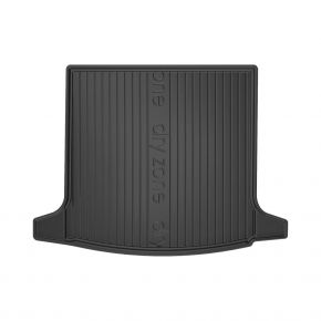 Kofferbakmat rubber DryZone voor MERCEDES CLA X118 Shooting brake 2019-up (versie met kofferbak organizer)