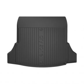Kofferbakmat rubber DryZone voor MERCEDES CLA C118 sedan 2019-up (versie met kofferbak organizer)