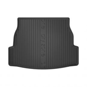 Kofferbakmat rubber DryZone voor TOYOTA RAV4 V Hybrid 2018-up (bovenste bodem kofferbak, versie met kofferbak organizer)