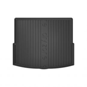 Kofferbakmat rubber DryZone voor SUZUKI ACROSS 2020- (onderste bodem kofferbak, versie met kofferbak organizer)
