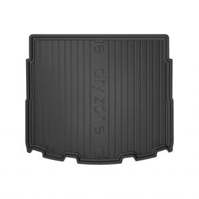 Kofferbakmat rubber DryZone voor TOYOTA COROLLA XII kombi 2019-up (onderste bodem kofferbak, geschikt voor alle versies)