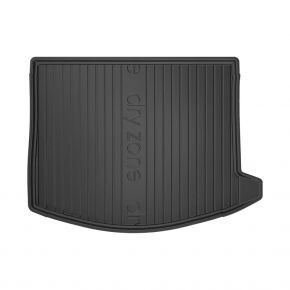 Kofferbakmat rubber DryZone voor FORD KUGA II 2013-2019 (met thuiskomertje f reparatie-set )