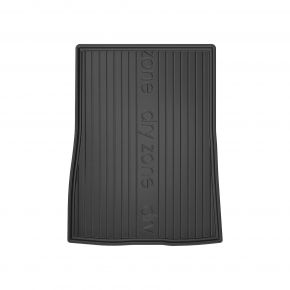 Kofferbakmat rubber DryZone voor BMW 7 G12 sedan 2015-2022 (behalve hybrid, zonder optioneel opbergvak voor het reservewiel)