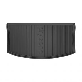 Kofferbakmat rubber DryZone voor FIAT IDEA 2003-2012 (versie met reparatie-set )