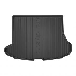 Kofferbakmat rubber DryZone voor HYUNDAI i30 I kombi 2008-2012 (met volwaardige reservewiel)