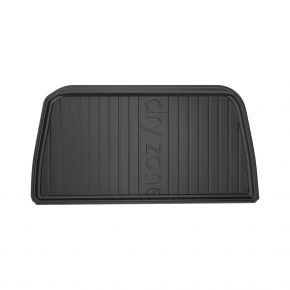 Kofferbakmat rubber DryZone voor MINI COUNTRYMAN 2010-2016 (past niet op dubbele bodem kofferbak)