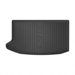 Kofferbakmat rubber DryZone voor KIA E-SOUL 2019-up (bovenste bodem kofferbak)